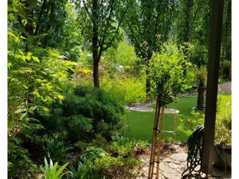 4/120 Falls Road, Marysville VIC 3779