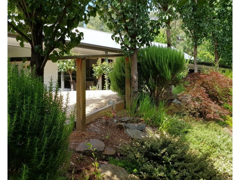 4/120 Falls Road, Marysville VIC 3779