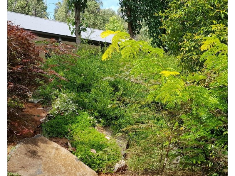 4/120 Falls Road, Marysville VIC 3779