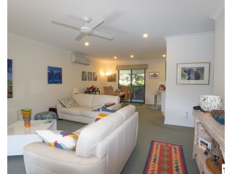 4/120 Falls Road, Marysville VIC 3779