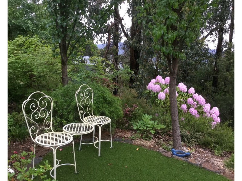 4/120 Falls Road, Marysville VIC 3779