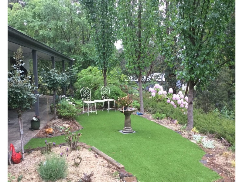 4/120 Falls Road, Marysville VIC 3779