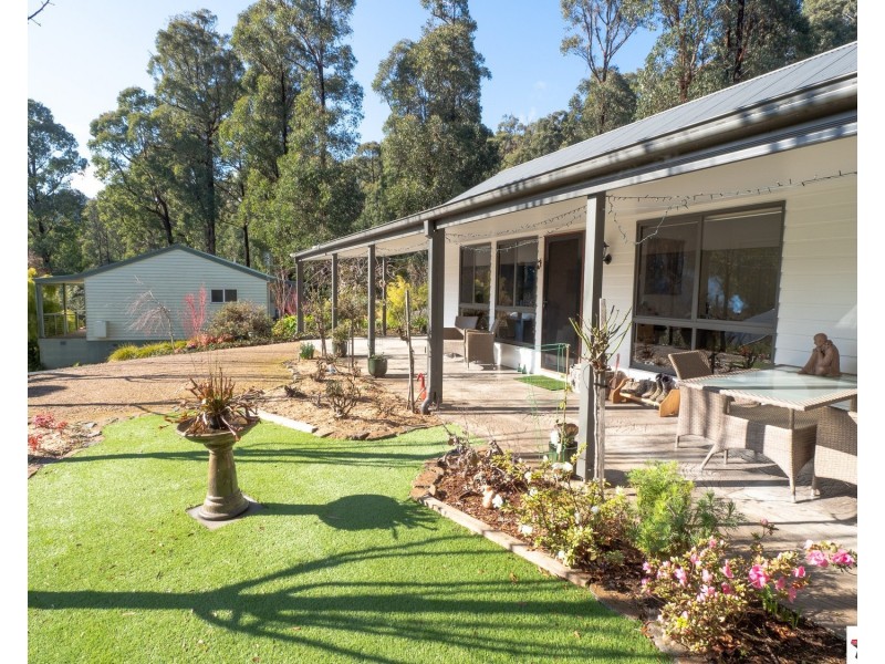 4/120 Falls Road, Marysville VIC 3779