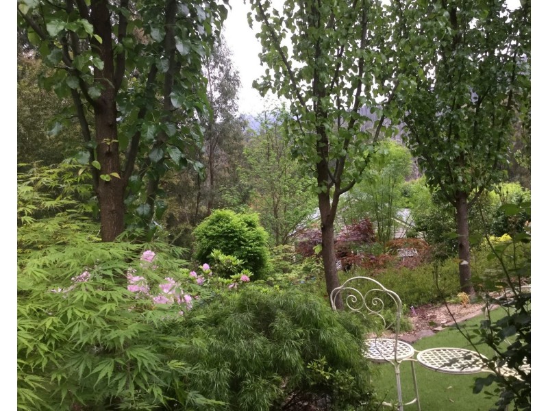 4/120 Falls Road, Marysville VIC 3779