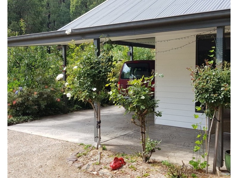 4/120 Falls Road, Marysville VIC 3779