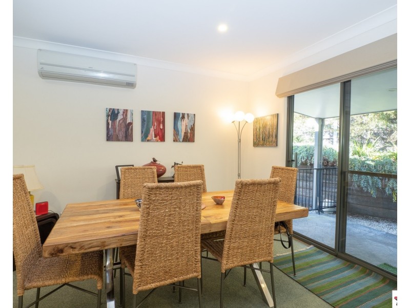 4/120 Falls Road, Marysville VIC 3779