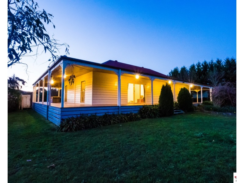 2 Church Lane, Buxton VIC 3711