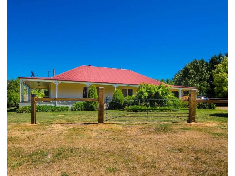 2 Church Lane, Buxton VIC 3711