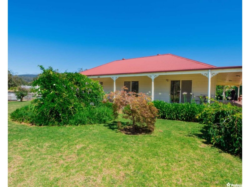 2 Church Lane, Buxton VIC 3711