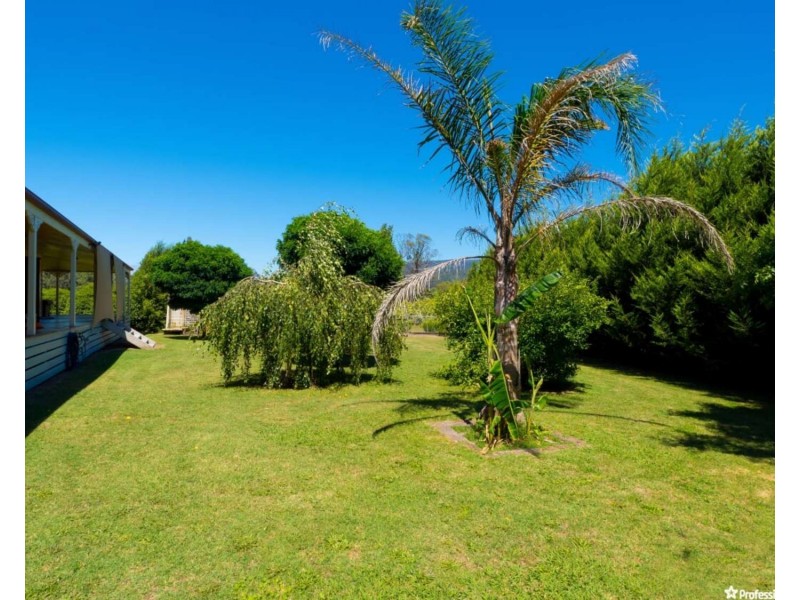 2 Church Lane, Buxton VIC 3711