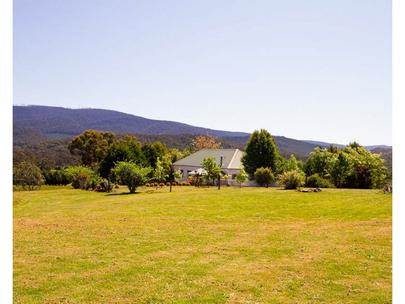 26  Seal Rock Road, Buxton VIC 3711
