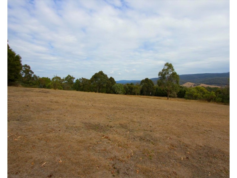 26  Seal Rock Road, Buxton VIC 3711