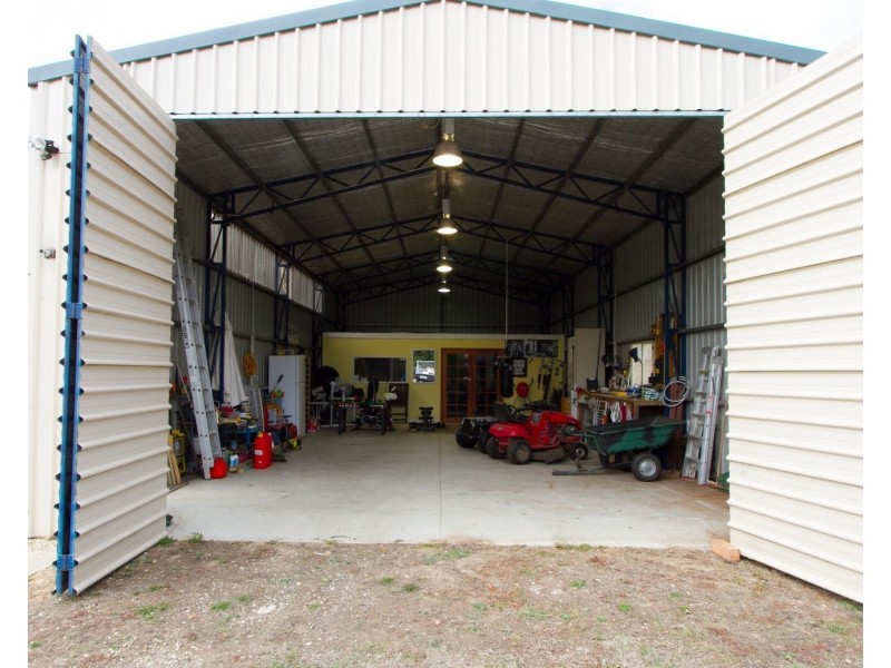 26  Seal Rock Road, Buxton VIC 3711