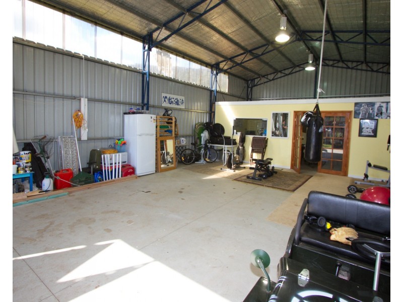 26  Seal Rock Road, Buxton VIC 3711