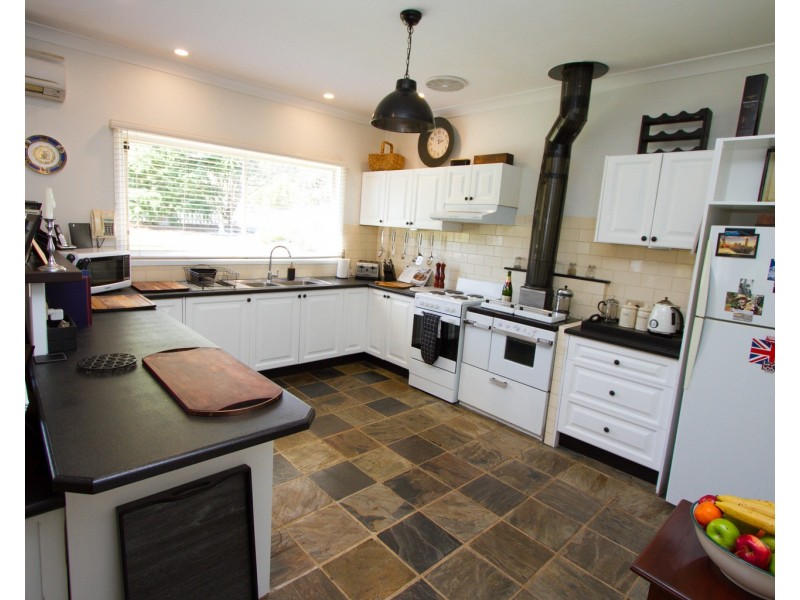 26  Seal Rock Road, Buxton VIC 3711