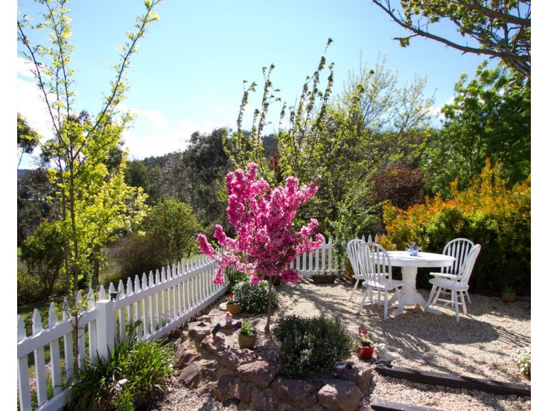 26  Seal Rock Road, Buxton VIC 3711