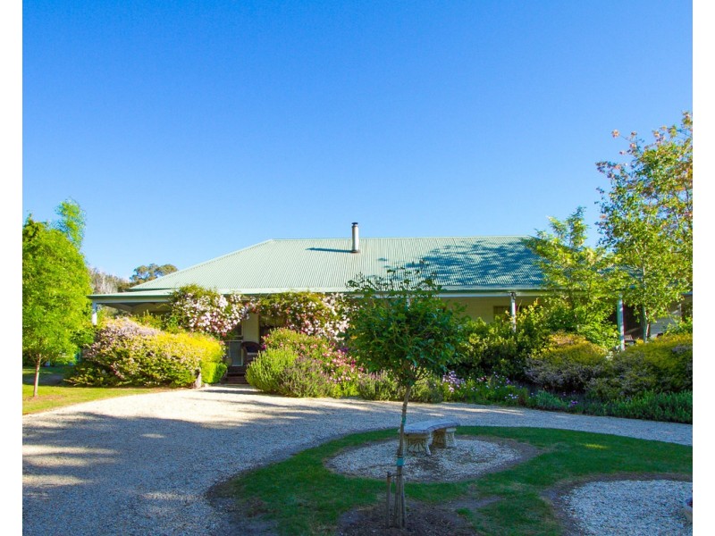26  Seal Rock Road, Buxton VIC 3711