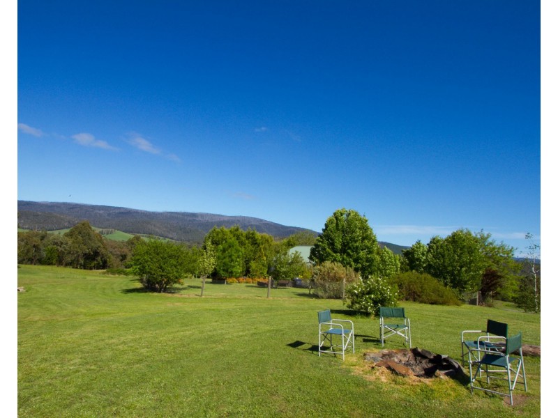 26  Seal Rock Road, Buxton VIC 3711