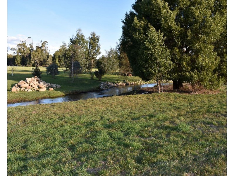 Lot Lots, 1-11 Windsor Court, Buxton VIC 3711