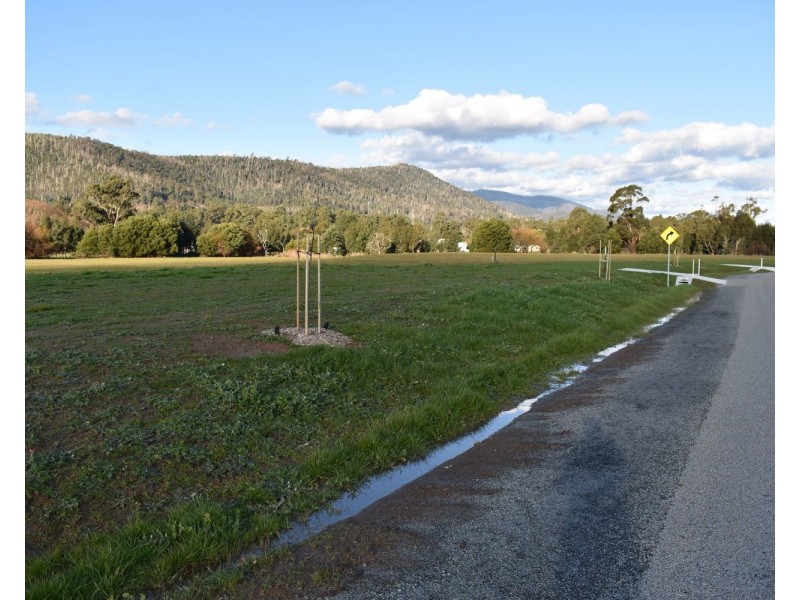 Lot Lots, 1-11 Windsor Court, Buxton VIC 3711