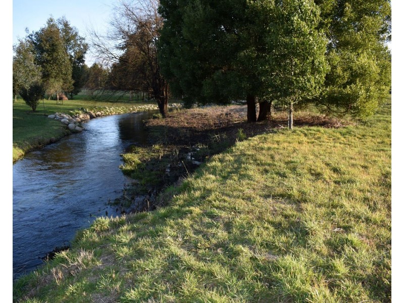 Lot Lots, 1-11 Windsor Court, Buxton VIC 3711