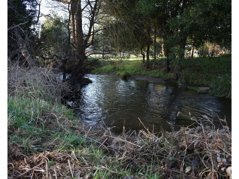 Lot Lots, 1-11 Windsor Court, Buxton VIC 3711