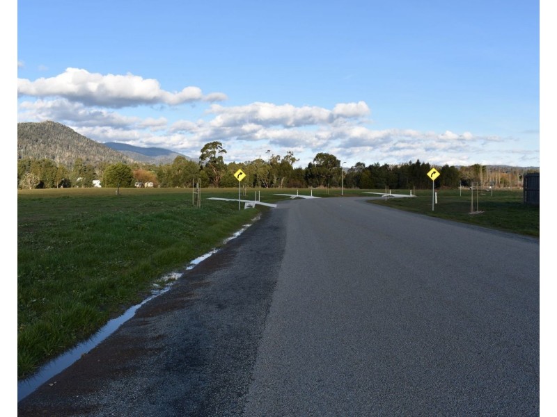 Lot Lots, 1-11 Windsor Court, Buxton VIC 3711