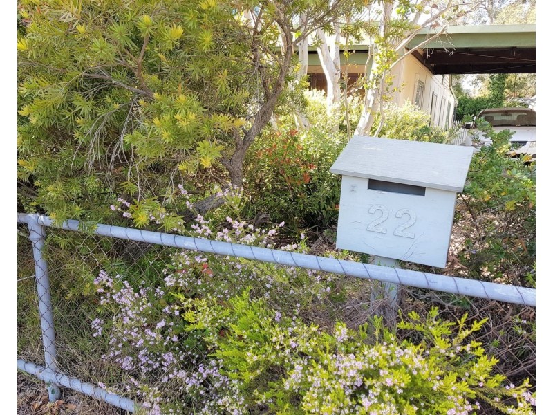 22  Downey Street, Alexandra VIC 3714