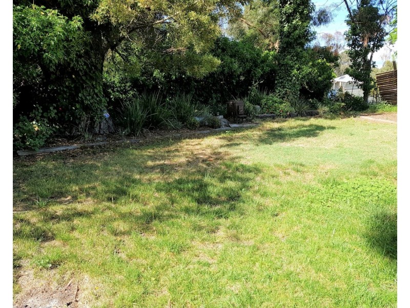 22  Downey Street, Alexandra VIC 3714