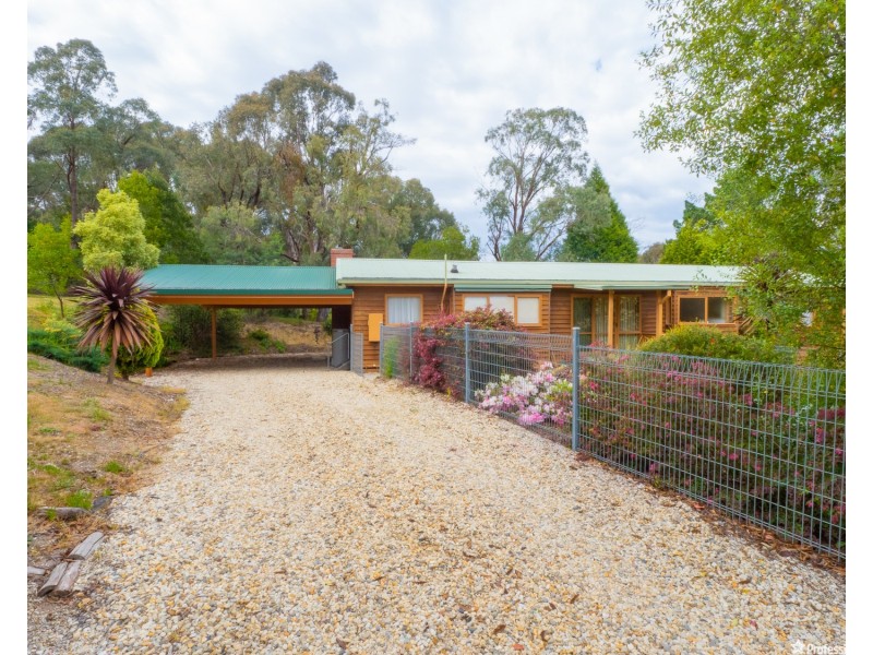 2 Buxton Rise, Buxton VIC 3711