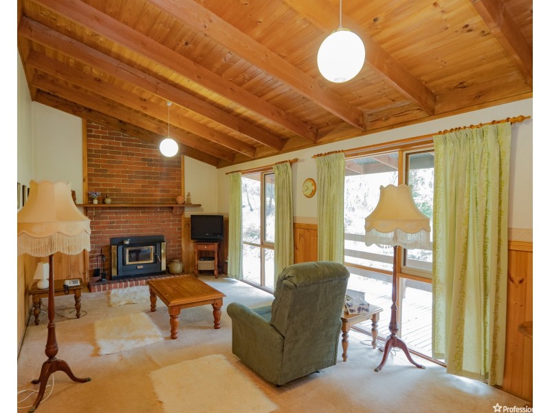 2 Buxton Rise, Buxton VIC 3711