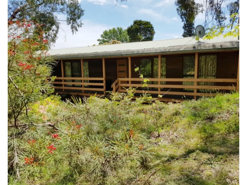 2 Buxton Rise, Buxton VIC 3711