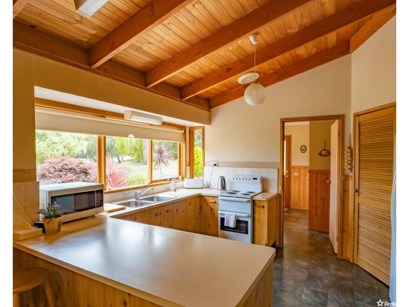 2 Buxton Rise, Buxton VIC 3711