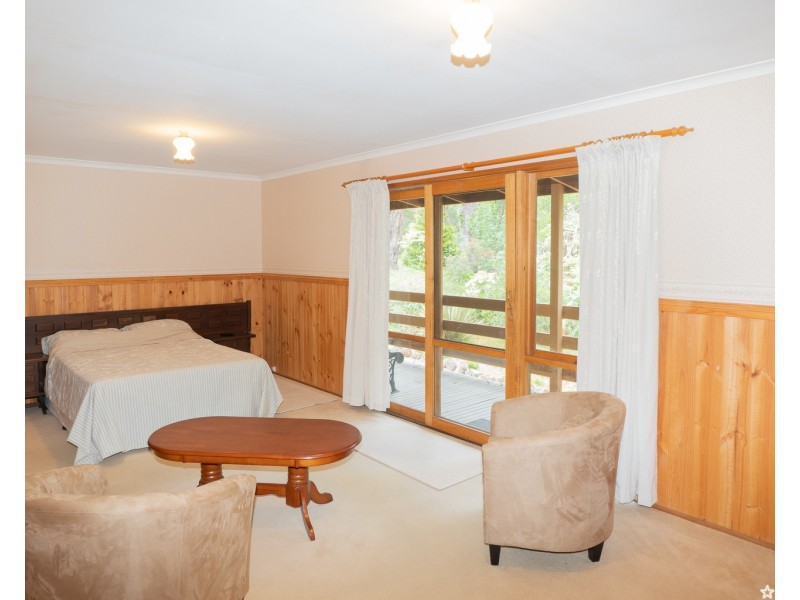 2 Buxton Rise, Buxton VIC 3711