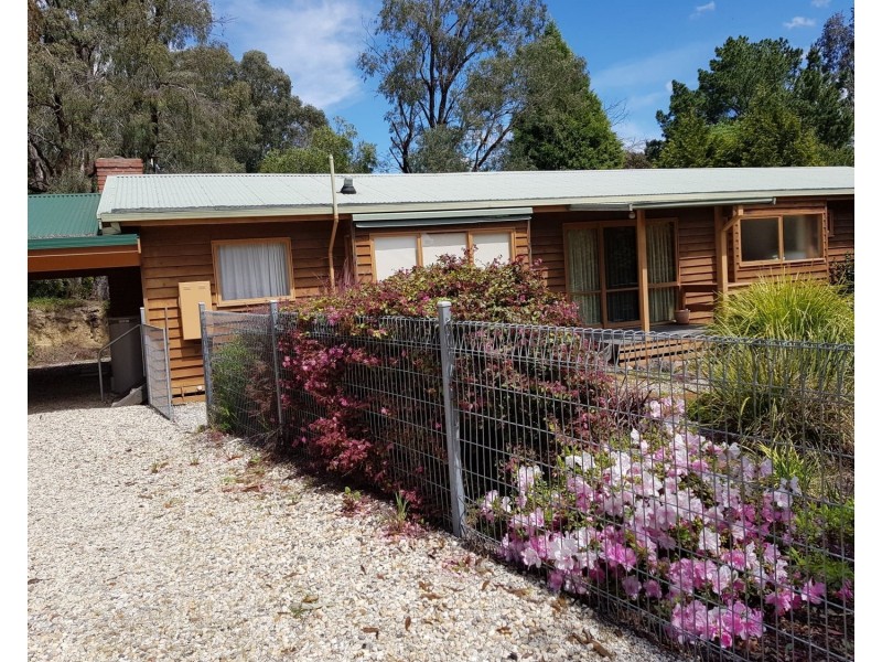 2 Buxton Rise, Buxton VIC 3711