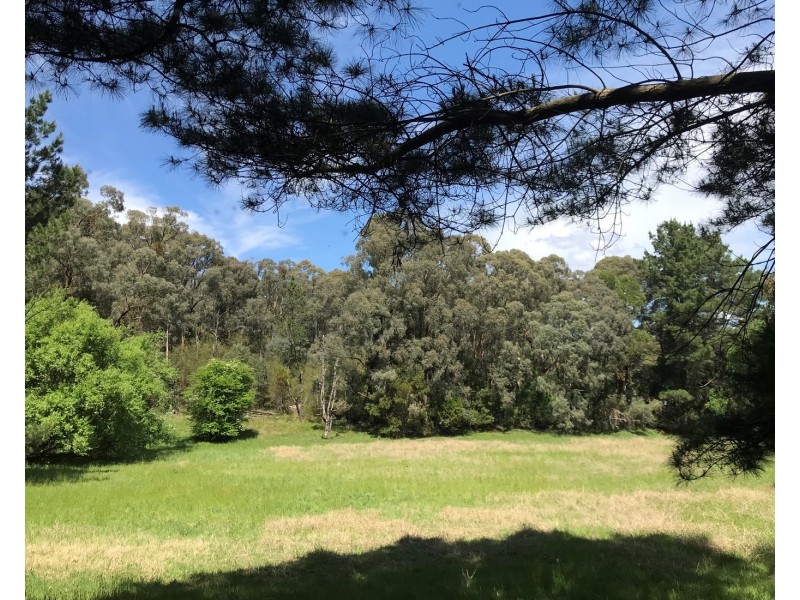 2 Buxton Rise, Buxton VIC 3711