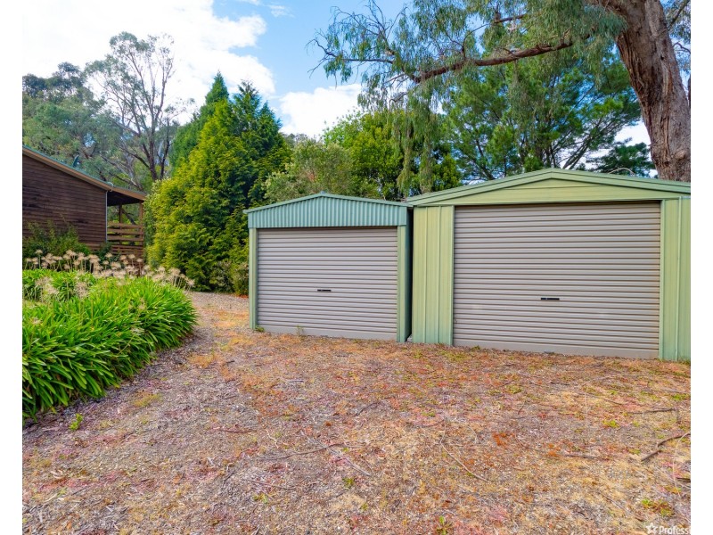 2 Buxton Rise, Buxton VIC 3711