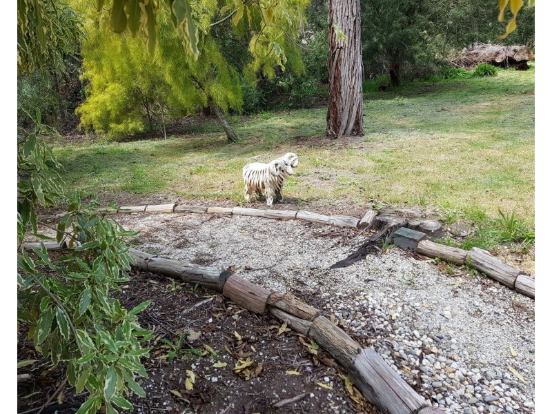 2 Buxton Rise, Buxton VIC 3711