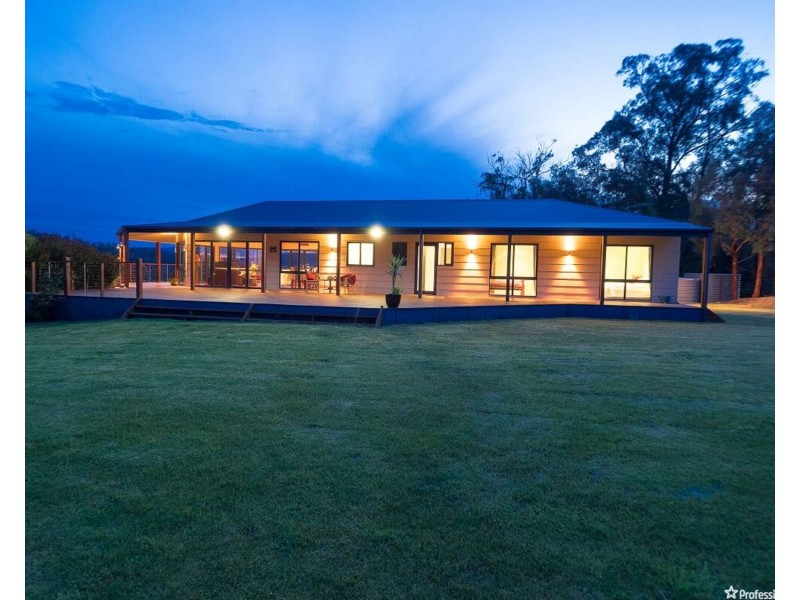 1580 Maroondah Highway, Buxton VIC 3711