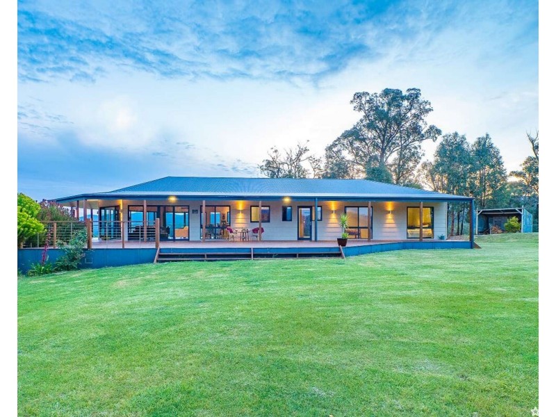 1580 Maroondah Highway, Buxton VIC 3711