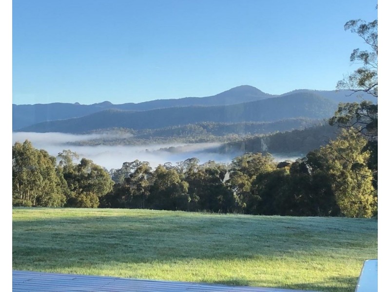 1580 Maroondah Highway, Buxton VIC 3711