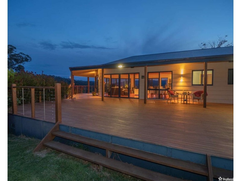 1580 Maroondah Highway, Buxton VIC 3711