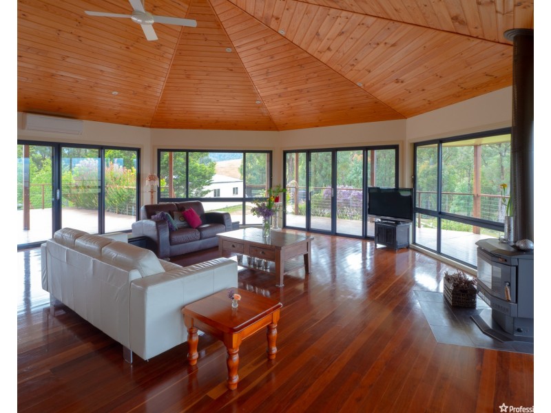 1580 Maroondah Highway, Buxton VIC 3711