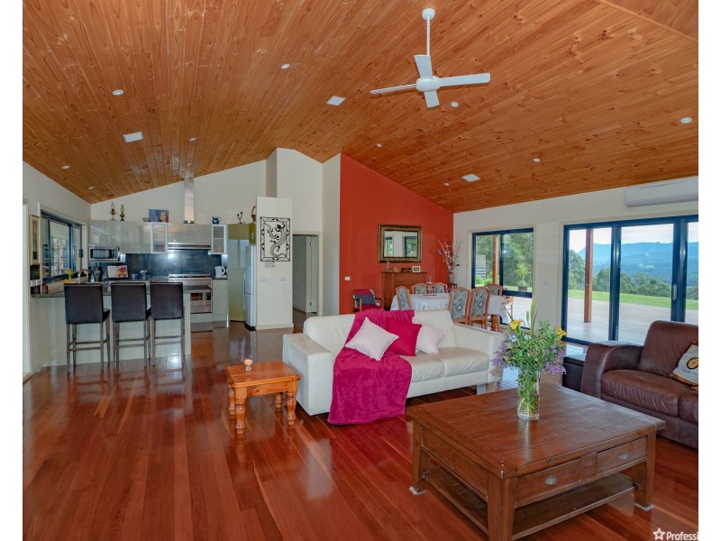 1580 Maroondah Highway, Buxton VIC 3711