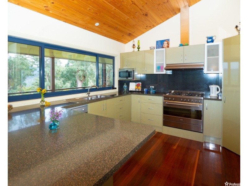 1580 Maroondah Highway, Buxton VIC 3711