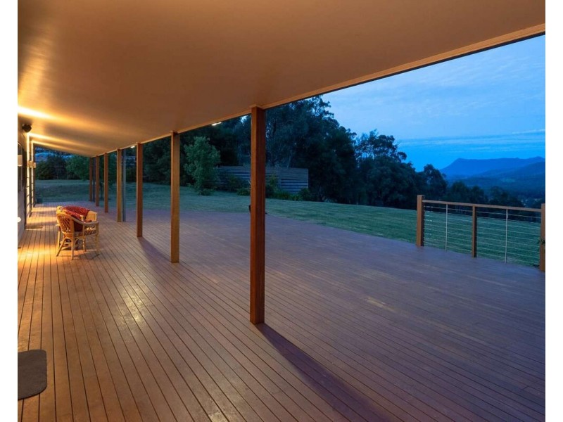 1580 Maroondah Highway, Buxton VIC 3711