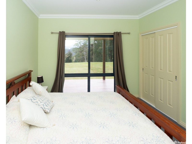 1580 Maroondah Highway, Buxton VIC 3711