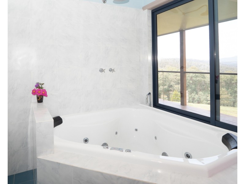 1580 Maroondah Highway, Buxton VIC 3711