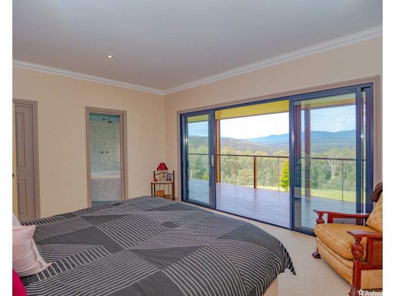 1580 Maroondah Highway, Buxton VIC 3711