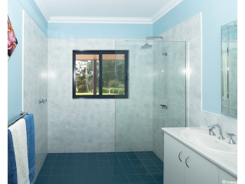 1580 Maroondah Highway, Buxton VIC 3711